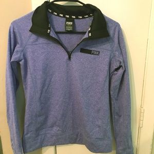 Active quarter Zip